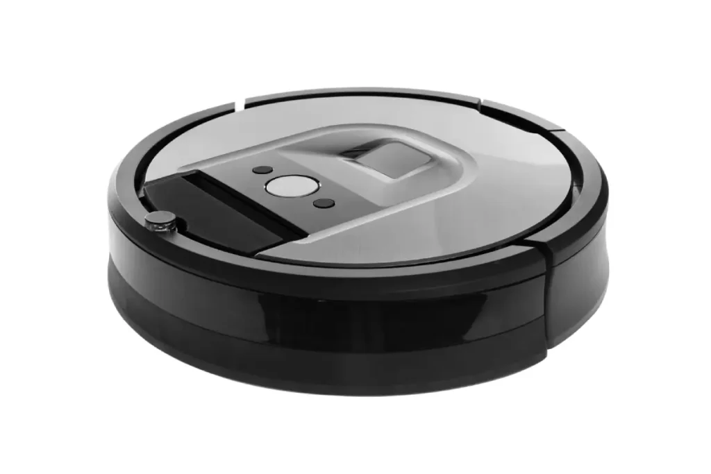 robot süpürge pil