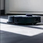 robot süpürge pil